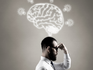 Organizar pensamentos.