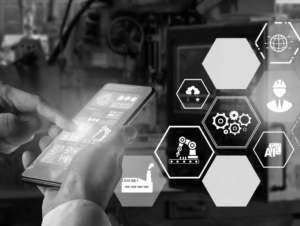 Revolução Digital.